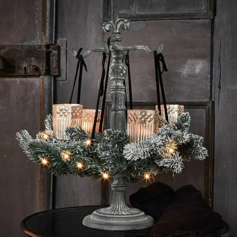 Support pour couronne Antwan