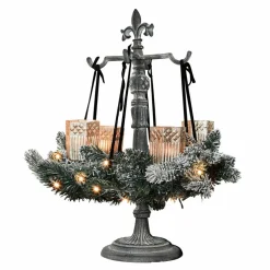 Support pour couronne Antwan