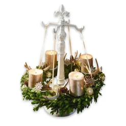 Support pour couronne Antwan