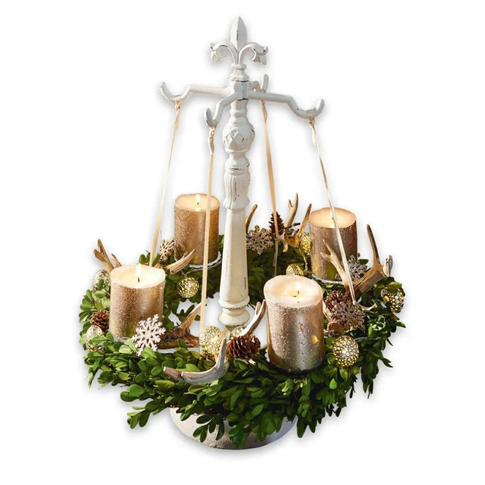 Support pour couronne Antwan