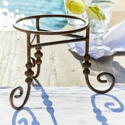 Support pour distributeur de boisson Gabela