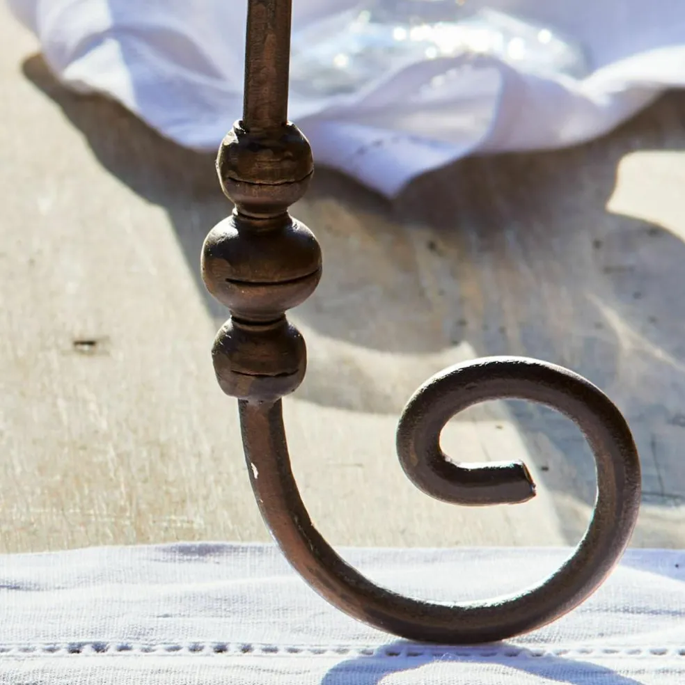 Support pour distributeur de boisson Gabela