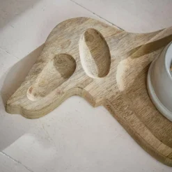 Support pour gamelle Brisette