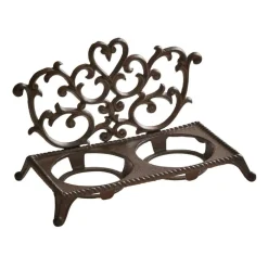 Support pour gamelles Pawilo