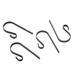 Support pour guirlandes, set de 4 Mirevo