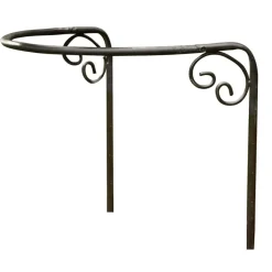 Support pour rosiers Cunfin