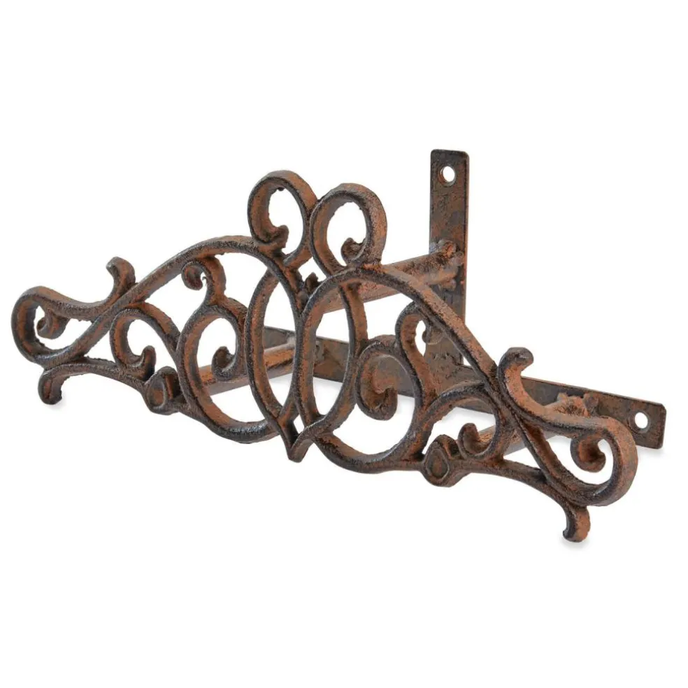 Support pour tuyau d’arrosage Dorhal