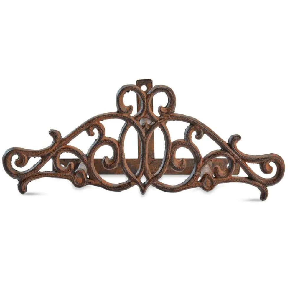 Support pour tuyau d’arrosage Dorhal