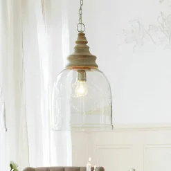 Suspension Bretterly