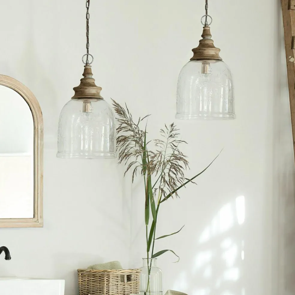 Suspension Bretterly