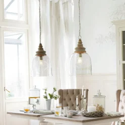 Suspension Bretterly