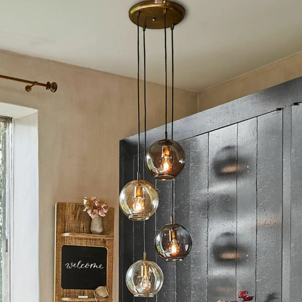 Suspension Brontille