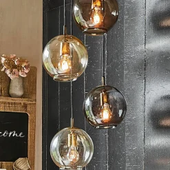 Suspension Brontille