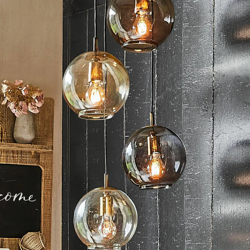 Suspension Brontille