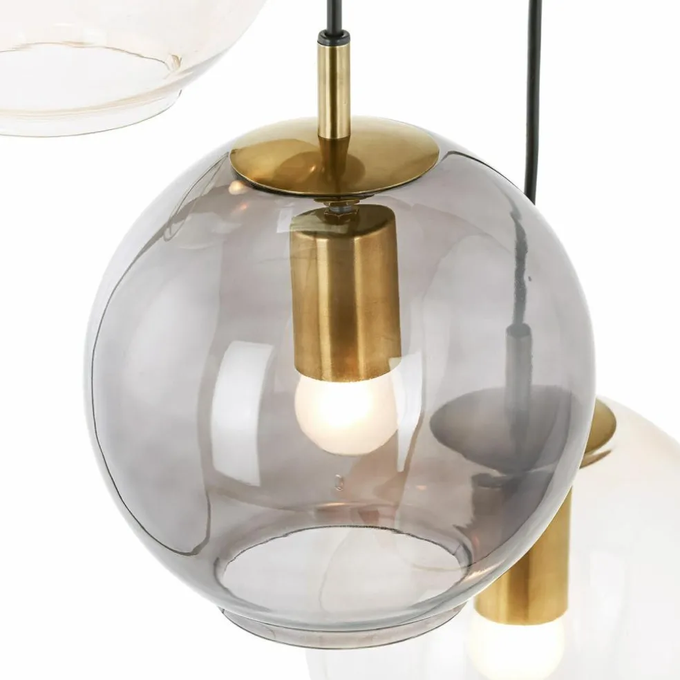 Suspension Brontille