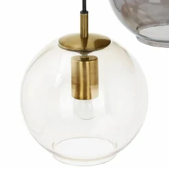 Suspension Brontille