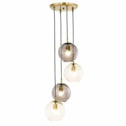 Suspension Brontille