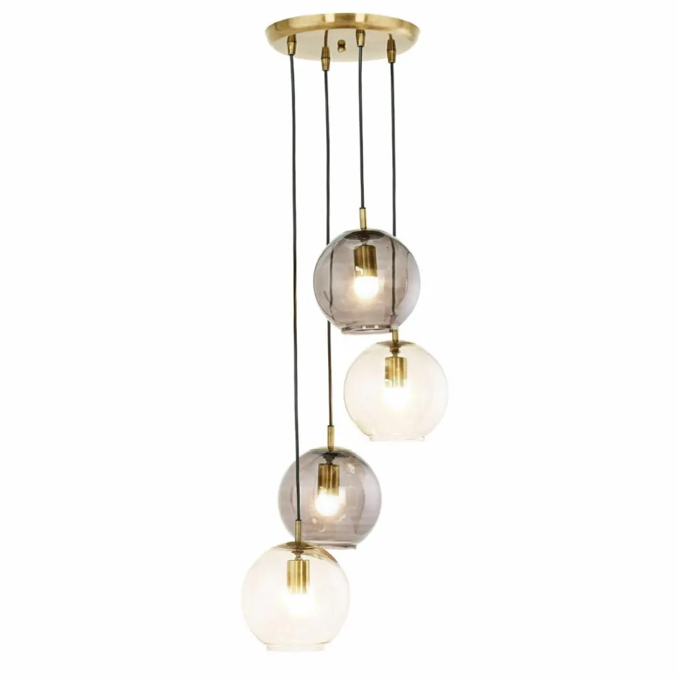 Suspension Brontille