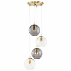 Suspension Brontille