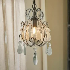 Suspension Calistron