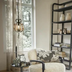 Suspension Calistron