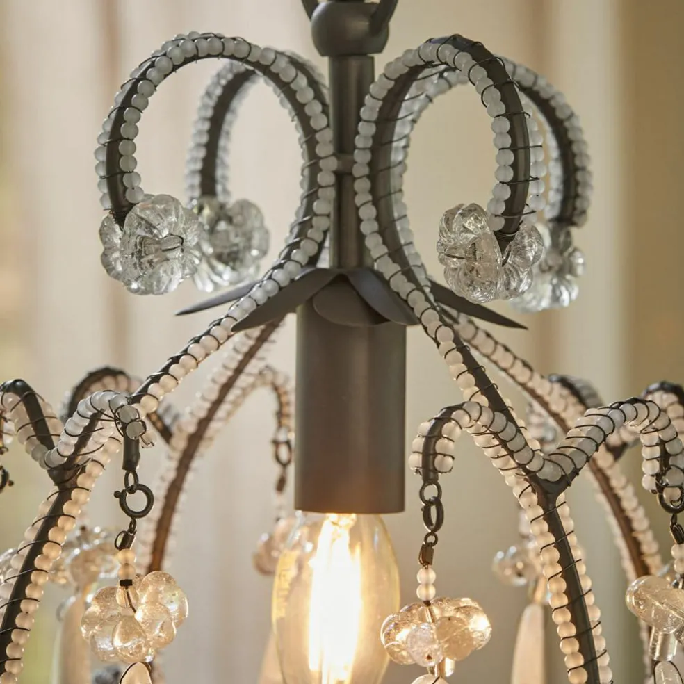 Suspension Calistron