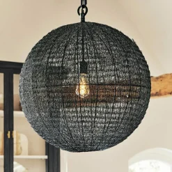 Suspension Castalune