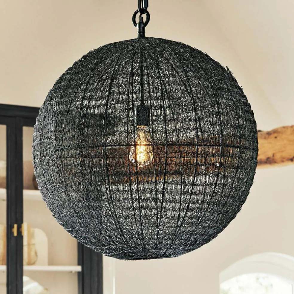 Suspension Castalune