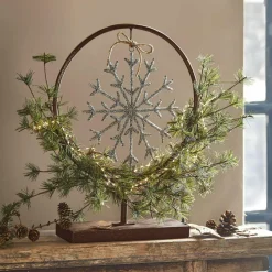 Suspension de Noël Isobette