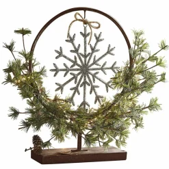 Suspension de Noël Isobette