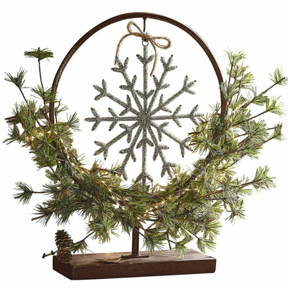 Suspension de Noël Isobette