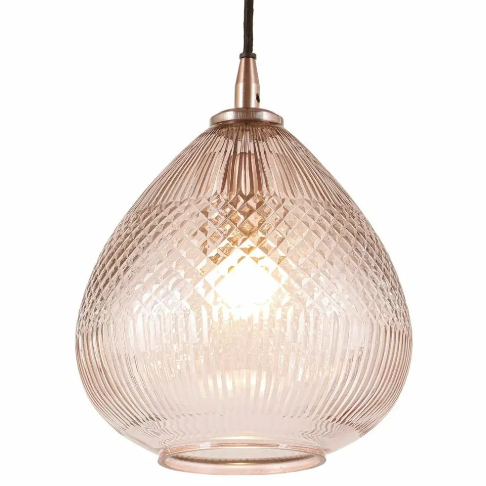 Suspension Drélinette