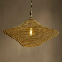 Suspension Ferncroft