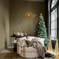 Suspension Ferncroft