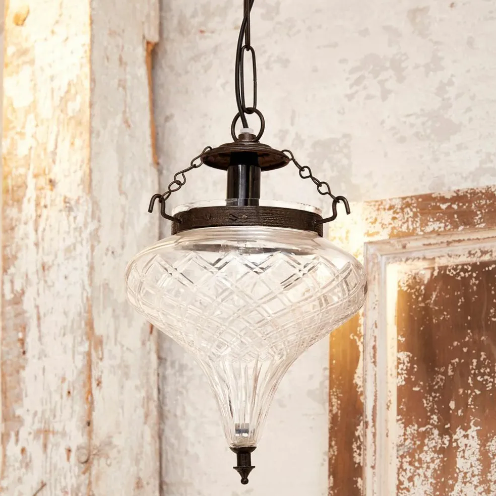 Suspension Gaidouras