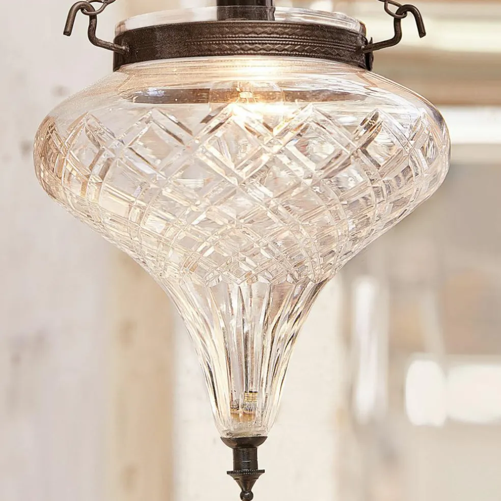 Suspension Gaidouras