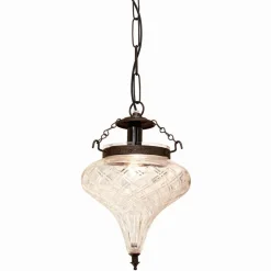 Suspension Gaidouras