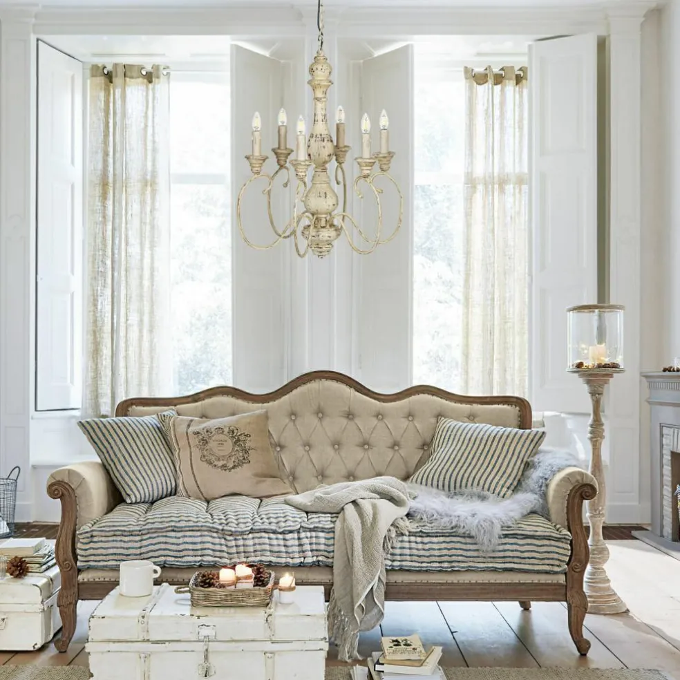 Suspension Greenwich