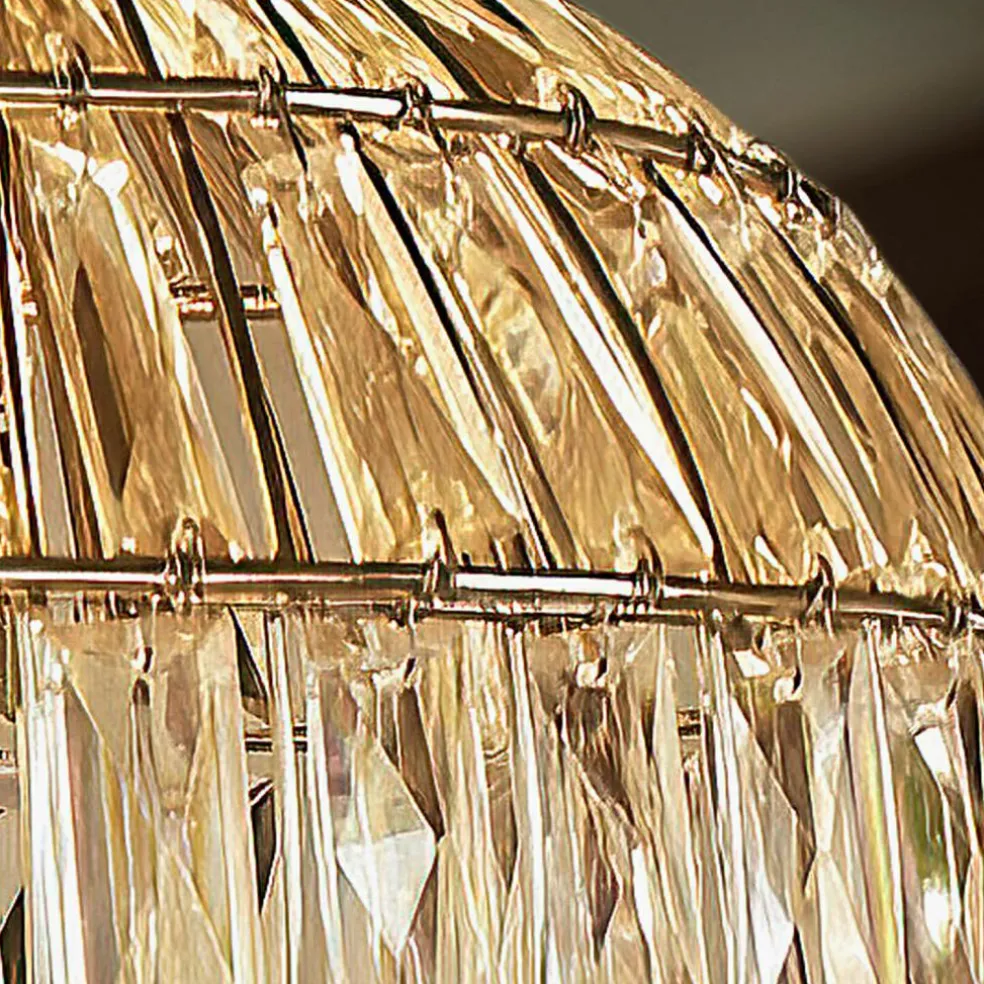 Suspension Lanebrook