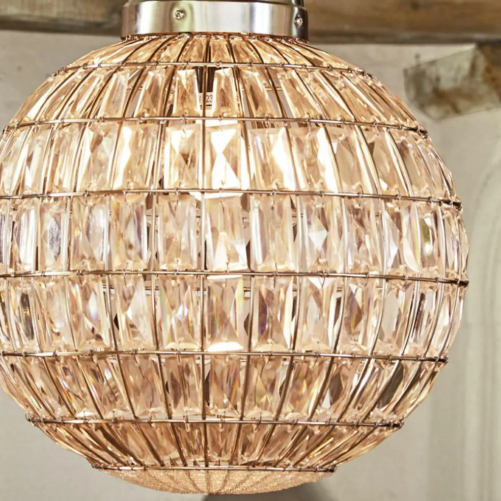 Suspension Lanebrook