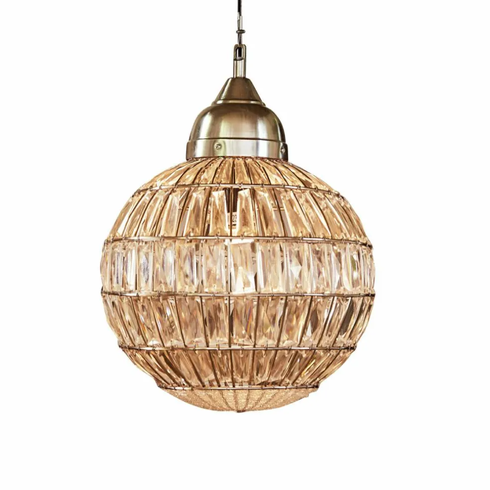 Suspension Lanebrook