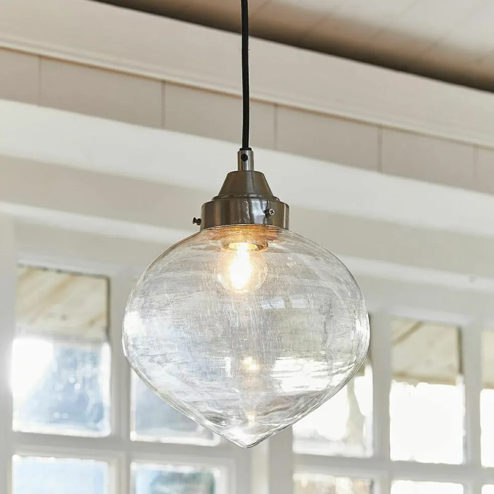 Suspension Lunariello