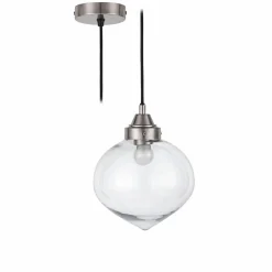 Suspension Lunariello