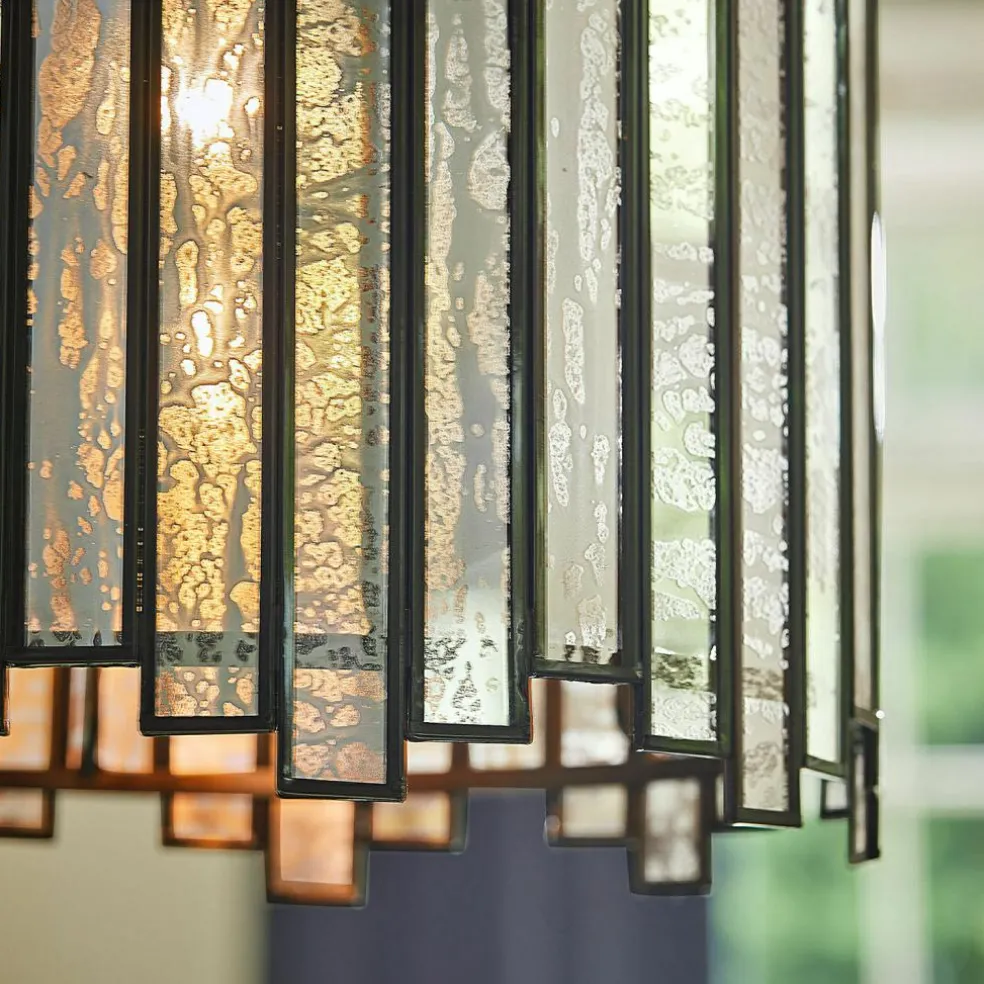 Suspension Thévigny