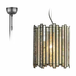 Suspension Thévigny