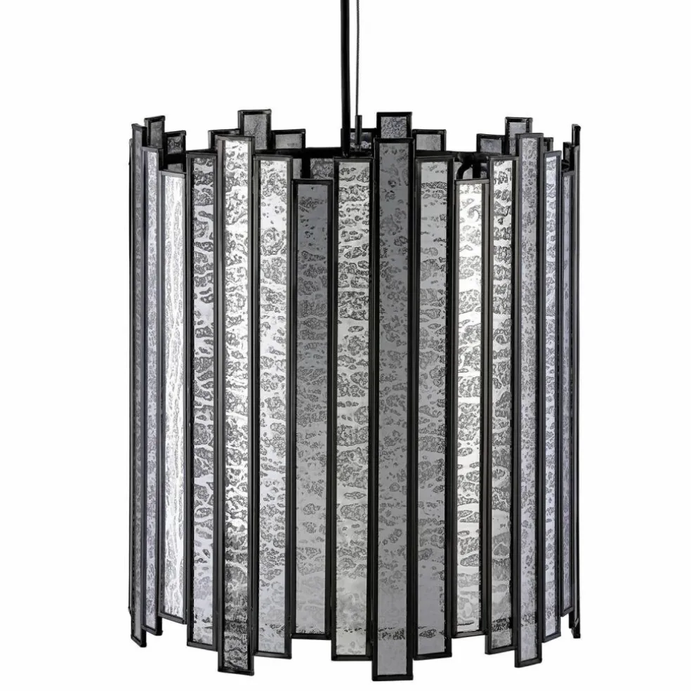 Suspension Thévigny