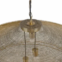 Suspension Valerique