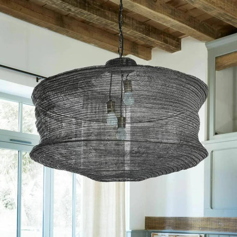 Suspension Valerique