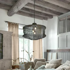 Suspension Valerique