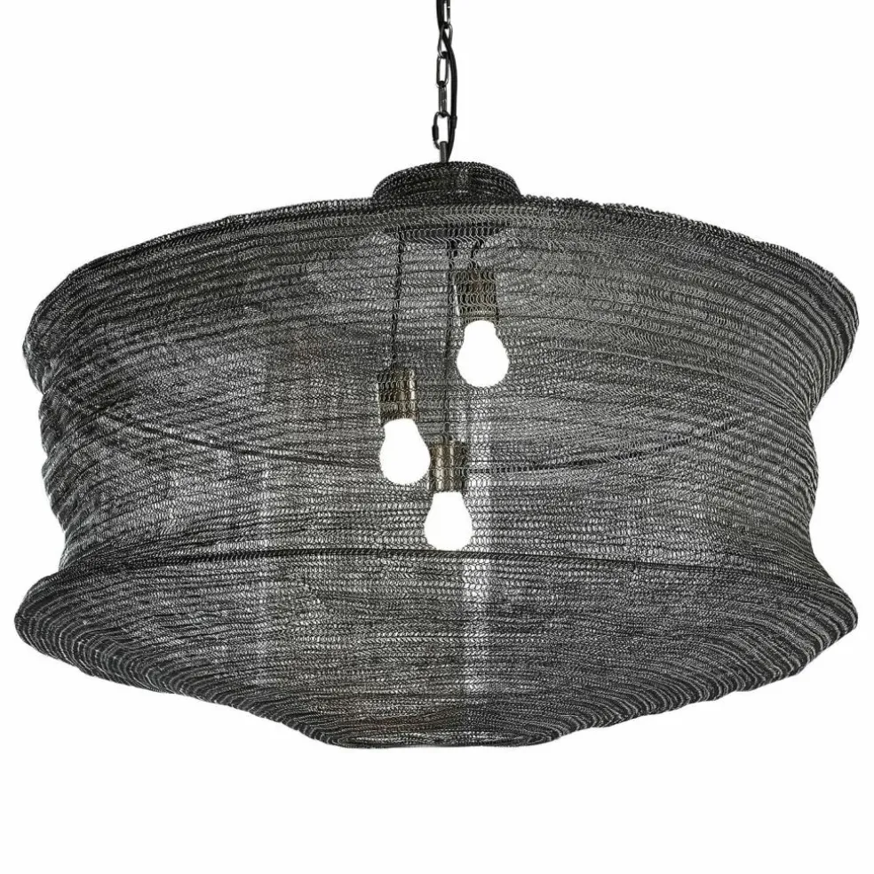 Suspension Valerique